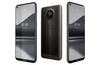 Nokia 3.4 3/32GB 60Hz Dual Sim LTE | TA-1283 | Black | Condition: Very Good