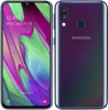 Samsung Galaxy A40 SM-A405F/DS LTE Czarny | PSA