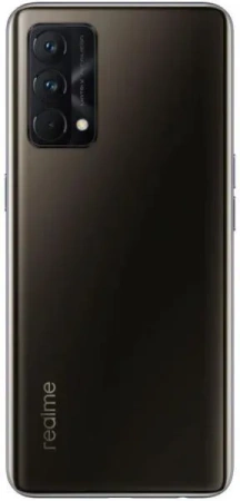 Realme GT Master Edition 6/128GB 5G RMX3363 Czarny | Stan: Bardzo dobry