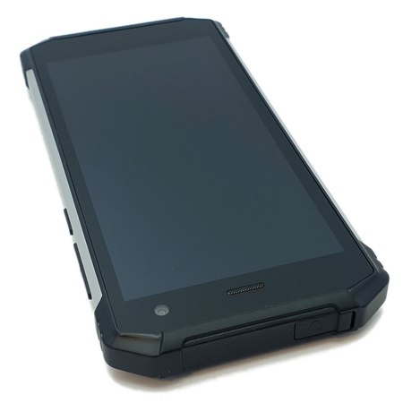 MyPhone Hammer Energy 2 LTE IP68 Smartphone Black | New