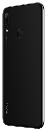 Huawei P Smart 2019 3/64GB LTE | POT-LX1 | Black | Condition: Very Good
