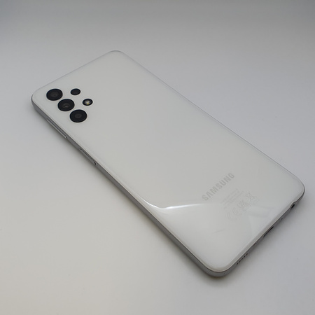 Samsung Galaxy A32 5G SM-A326B/DS Biały | PKM