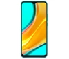 Xiaomi Redmi 9 4/64GB Ocean Green | New smartphone