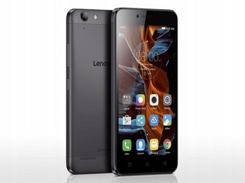 Lenovo Vibe K5 2/16GB Dual Sim LTE | Szary | Stan: Bardzo dobry