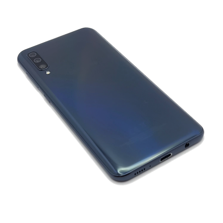Samsung Galaxy A50 4/128GB LTE | SM-A505FN/DS | Black | Condition: Very Good