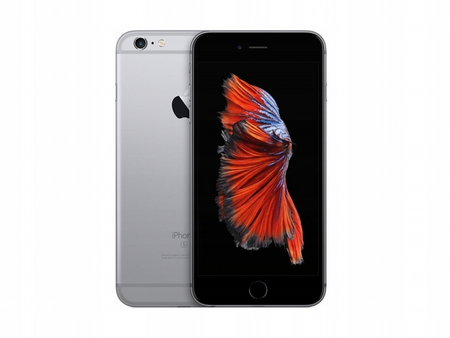 Apple iPhone 6s Plus 32GB Gray | Condition: Perfect