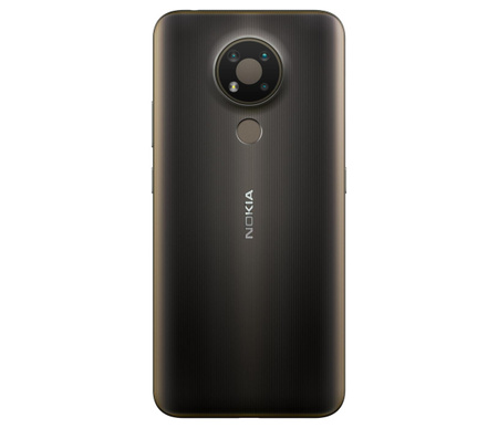 Smartfon Nokia 3.4 LTE Dual Sim 6,39" TA-1283 Szary | Stan: Dobry