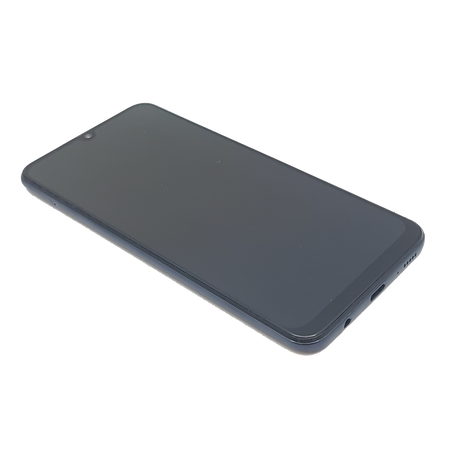 Samsung Galaxy A50 SM-A505FN/DS Black | WPLD