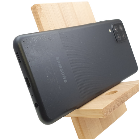Samsung Galaxy A12 SM-A125F/DSN 4/64GB Czarny | PRZM