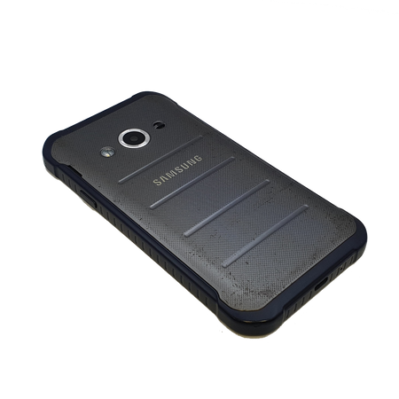 Samsung Galaxy Xcover 3 SM-G388F Szary | PRZM