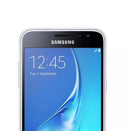 Samsung Galaxy J3 2016 LTE | J320FN/DS | Black | Condition: Very Good