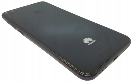 Huawei P9 Lite 2017 3/16GB LTE smartphone | PRA-LX1| Black | Condition: Good