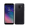 Samsung Galaxy A6 2018 SM-A600FN/DS Czarny | PSA