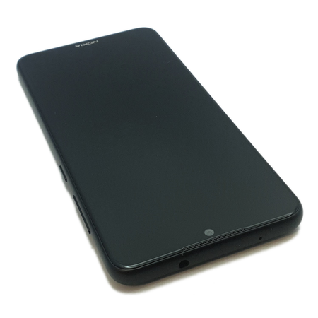 Nokia 6.2 3/32GB Dual sim LTE | TA-1198 | Czarny | Stan: Bardzo dobry