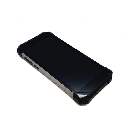 myPhone Hammer Energy 2 LTE IP68 Czarny | PRZD