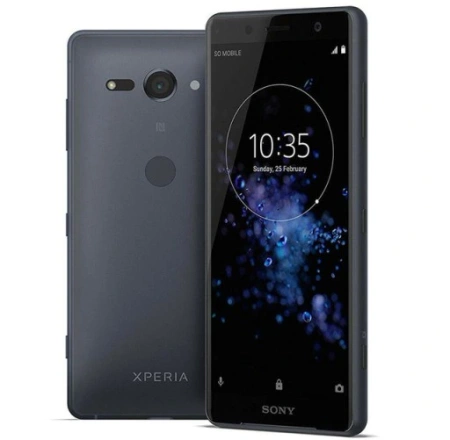 Sony Xperia XZ2 Compact H8314 Czarny | PRZM