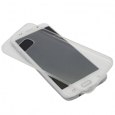 Ultra Slim 0.3mm Overlay - SAMSUNG S7 EDGE G935