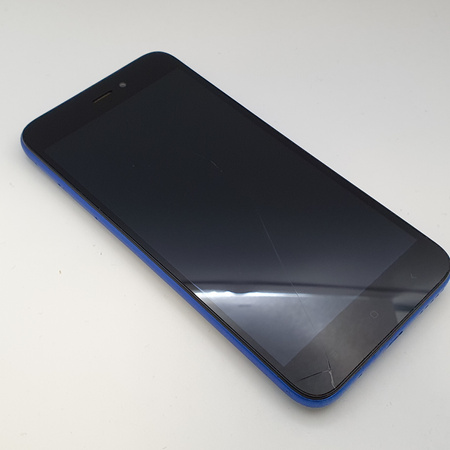 Xiaomi Redmi Go M1903C3GG Niebieski | PWD