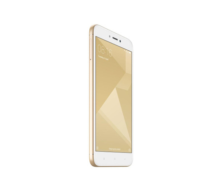 Smartfon Xiaomi Redmi 4X 3/32GB LTE 5" Dual SIM MAG138 Złoty | Stan: Dobry