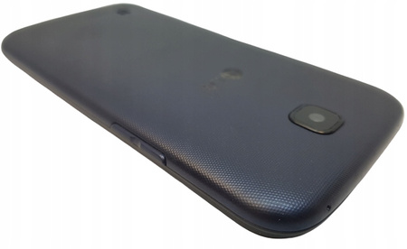 LG K3 LTE Dual Sim | K100 | Black | Condition: Very Good