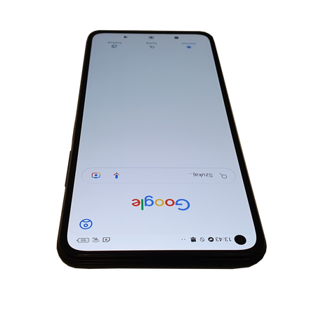 Xiaomi Mi 11 Lite 5G M2101K9G Black | WPLM