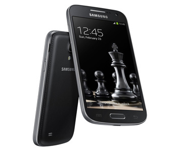 Samsung Galaxy S4 GT-I9505 | Black | Condition: Good