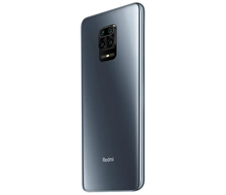 Xiaomi Redmi Note 9 Pro 6/64GB 6,67" | Niebieski | Stan: Bardzo dobry