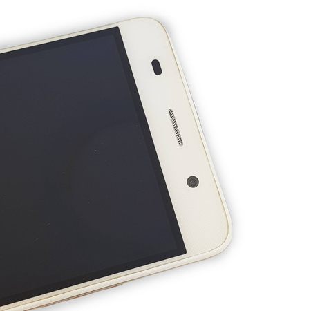 Huawei Y6 SCL-L01 LTE Biały | Stan: Bardzo dobry