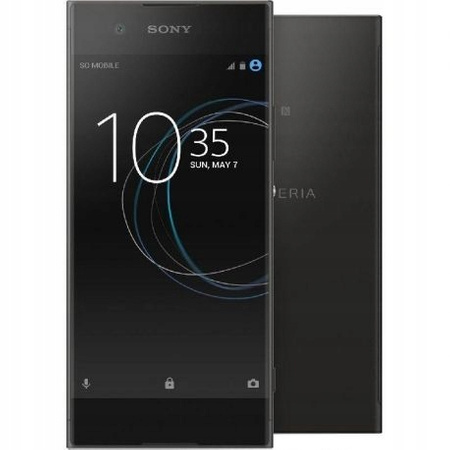 Sony Xperia XA1 G3121 3/32GB LTE Czarny | Stan: Bardzo dobry