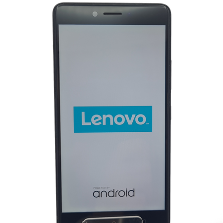Lenovo K6 Note K53A48 Szary | PRZD