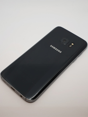 Samsung Galaxy S7 SM-G930F 4/32GB Czarny | WPLM