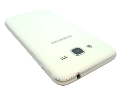 Samsung Galaxy J3 2016 LTE | SM-J320FN | Biały | Stan: Dobry