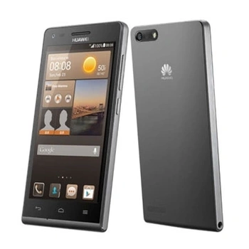 Huawei Ascend G6 | G6-U10 | Szary | Stan: Bardzo dobry