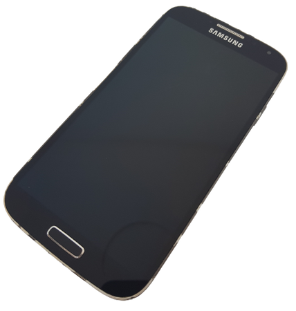 Smartfon Samsung Galaxy S3 LTE GT-I9305 Czarny | Stan: Dobry