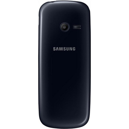 Telefon komórkowy Samsung Metro 312 SM-B312EH Czarny | Stan: Dobry