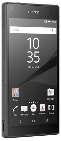 Smartfon Sony Xperia Z5 Compact E5823 LTE Czarny | Stan: Dostateczny