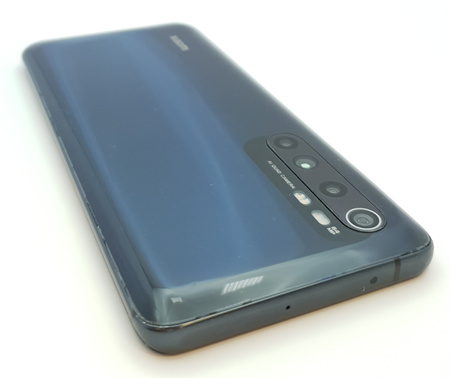 Xiaomi Mi Note 10 Lite 6/64GB Dual Sim Czarny | Stan: Bardzo dobry