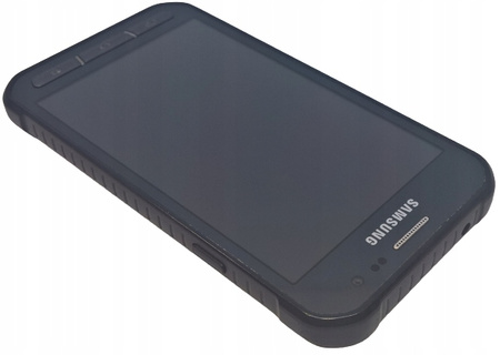 Samsung Galaxy Xcover 3 1/8GB LTE IP67 | SM-G389F | Szary | Stan: Dobry