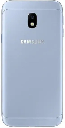 Samsung Galaxy J3 2017 LTE | SM-J330F | Blue | Condition: Very Good