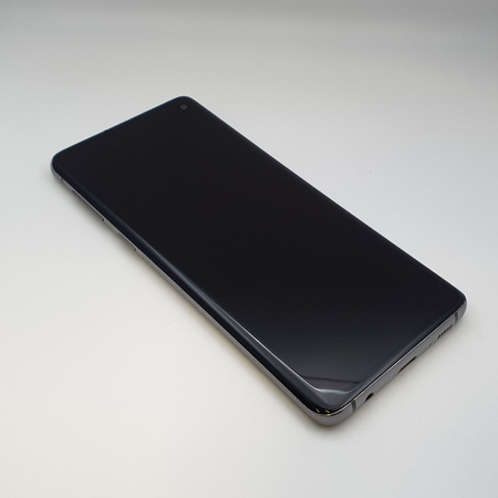 Samsung Galaxy S10 SM-G973F/DS Czarny | PKD