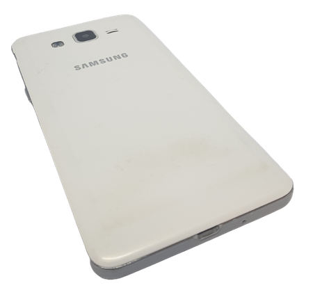 Samsung Galaxy Grand Prime 1/8GB LTE | G531F | Biały | Stan: Bardzo dobry