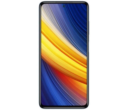 Smartfon Xiaomi POCO X3 Pro 6/128GB LTE 6,67" Czarny | Stan: Bardzo dobry
