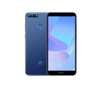 Huawei Y6 Prime 2018 ATU-L31 Niebieski | Stan: Bardzo dobry