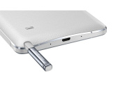 Smartfon Samsung Galaxy Note 4 3/32GB 5,7" N910C Biały | Stan: Bardzo dobry