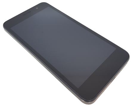 Huawei Y6 Pro TIT-L01 Dual Sim Czarny | Stan: Idealny