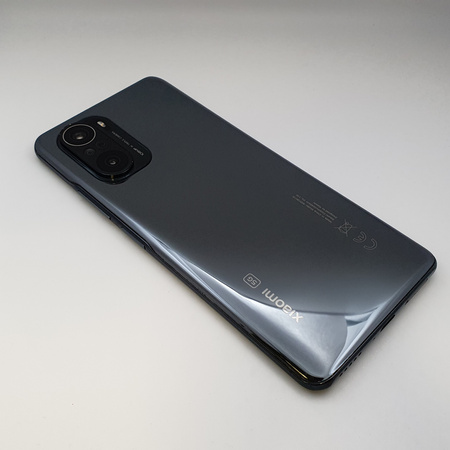 Xiaomi Mi 11i 5G M2012K11G Czarny | WPLD