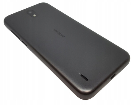 Nokia 1.3 Dual Sim LTE Smartphone TA-1205 Black | Condition: Perfect