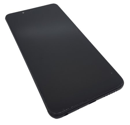 Smartfon Xiaomi Redmi S2 LTE Dual Sim Czarny | Stan: Bardzo dobry