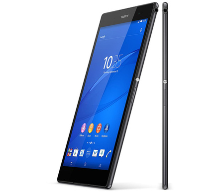 Smartfon Sony Xperia Z3 3/16GB LTE D6633 Czarny | Stan: Bardzo dobry