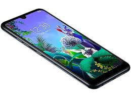 Smartfon LG Q60 3/64GB LTE 6,26" Dual Sim LM-X525EAW Czarny | Stan: Dobry